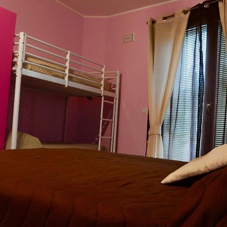 Artistico Relax B&B Venticano Extérieur photo