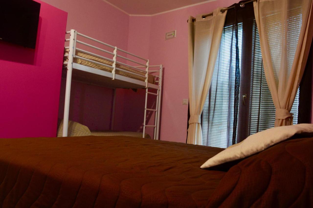 Artistico Relax B&B Venticano Extérieur photo