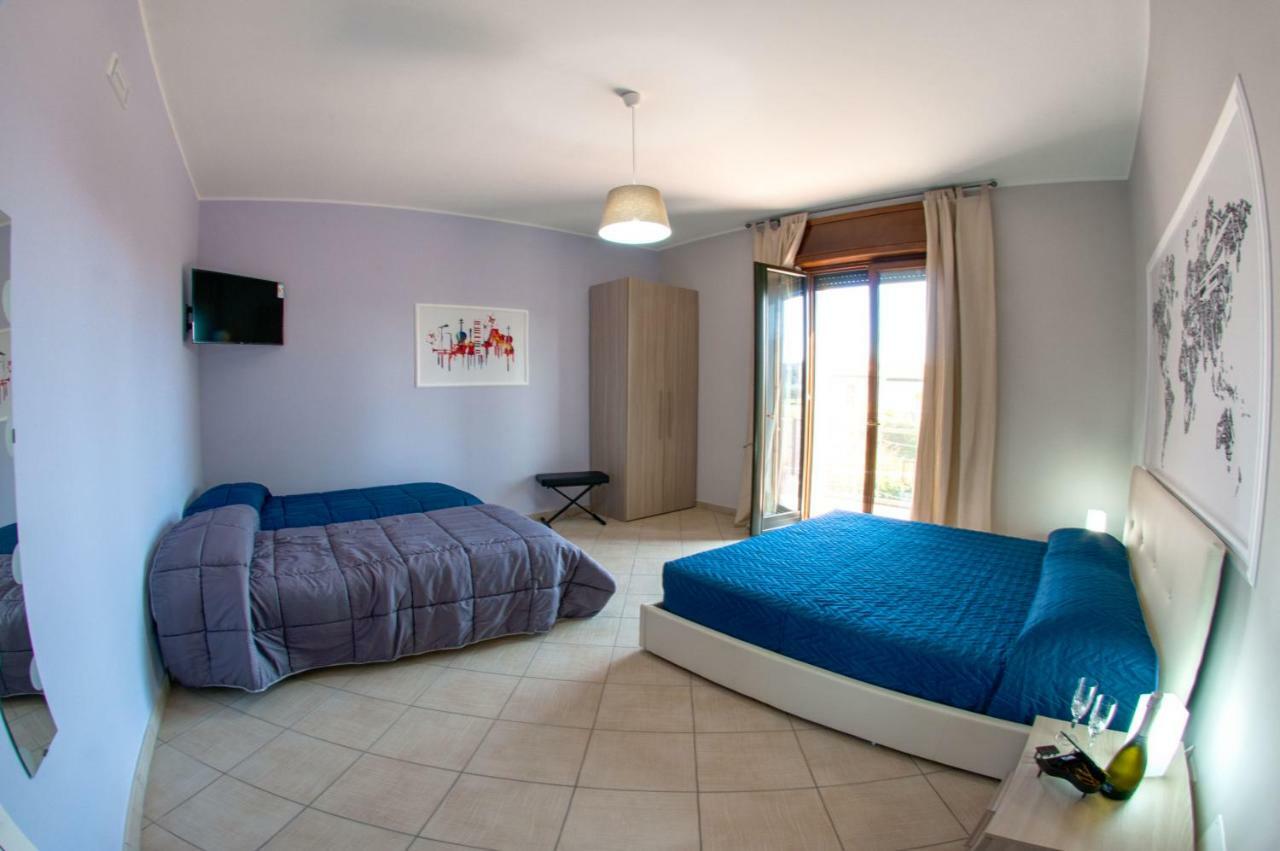 Artistico Relax B&B Venticano Extérieur photo
