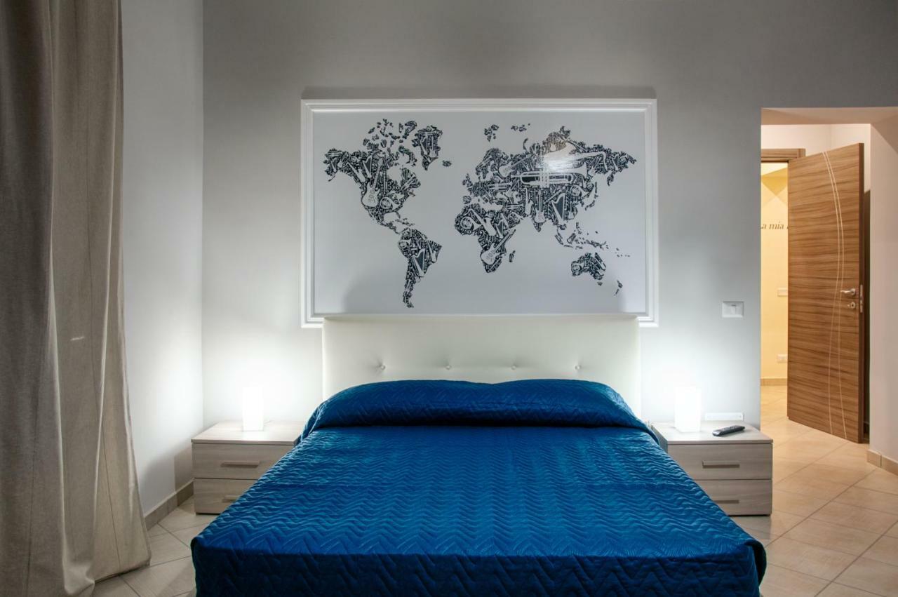 Artistico Relax B&B Venticano Extérieur photo
